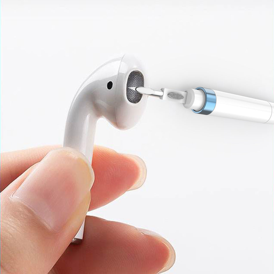 Cleaning Pen For Earplugs and Phone Accessories